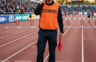 CORSO PER STEWARD