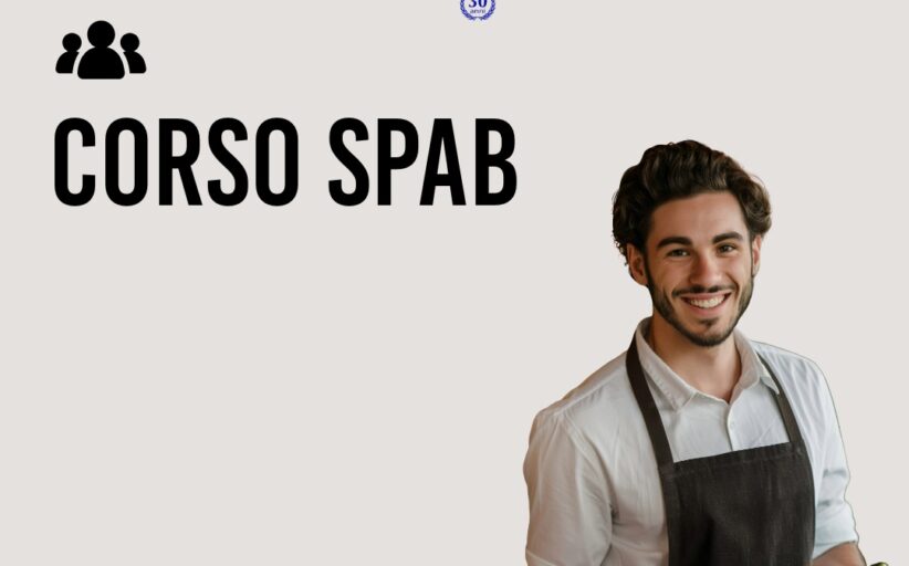CORSO SPAB- Start 26 Marzo 2026