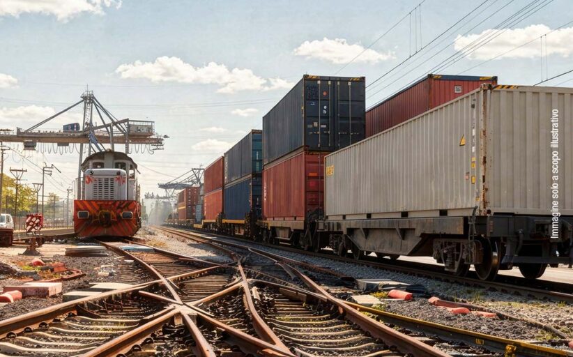 Lo scalo di Surbo, occasione da non perdere di nuovo