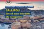 Gallipoli - Ordinanza 