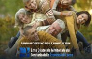 Nuovi bandi EBTT Lecce 2026: contributi a sostegno delle famiglie