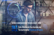 Bando INNOVAZIONE TECNOLOGICE a sostegno delle aziende 2026