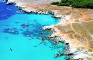 Tutela per il nuovo parco marino che va da Otranto a Leuca
