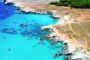 Tutela per il nuovo parco marino che va da Otranto a Leuca