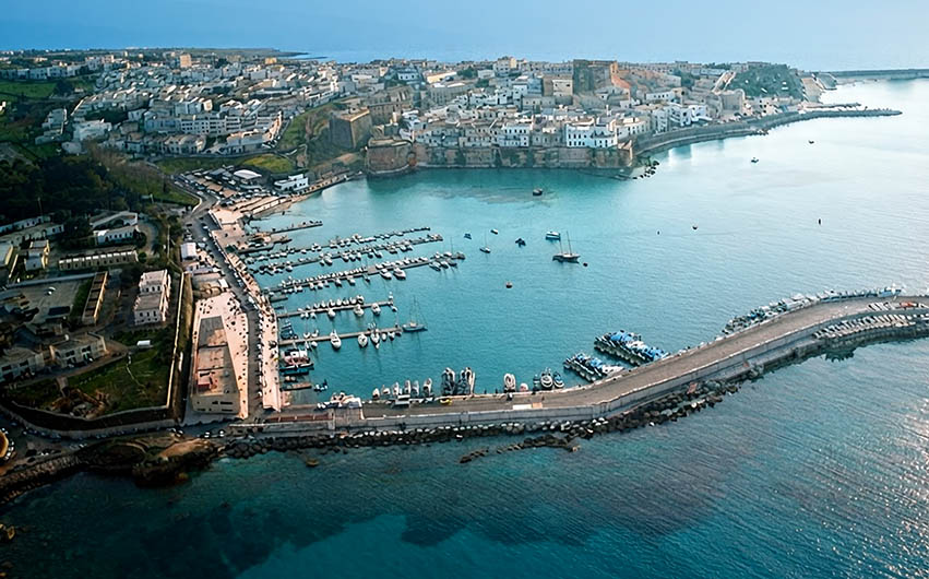 Torre Guaceto: «Più presenze e fatturato», Assonautica: «Salvaguardare le attività»